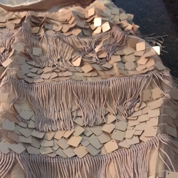 Performer’s Dress - Picture 3 of 5